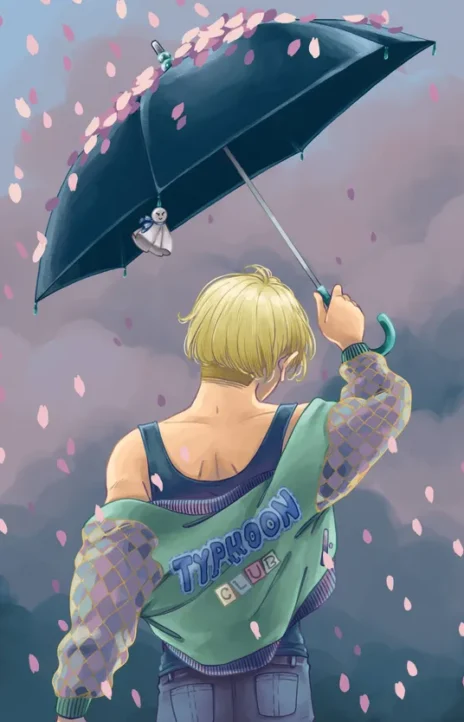 Typhoon Club FR Cover Image