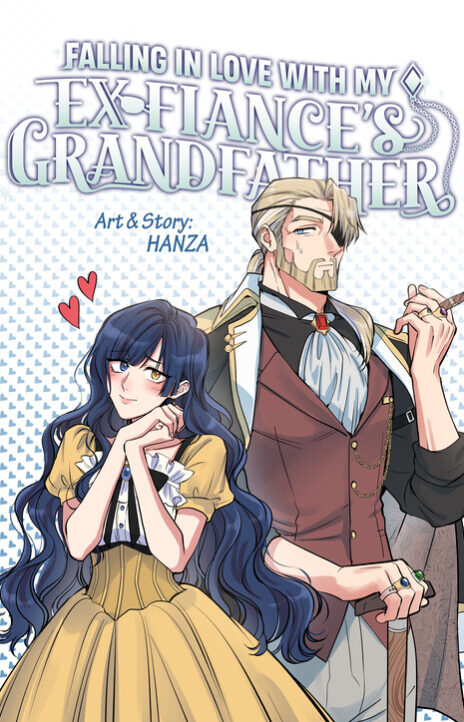 Follement amoureuse... du grand père de mon ex fiancé ! FR Cover Image