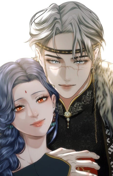 Beneath the Fallen Bloom EN Cover Image